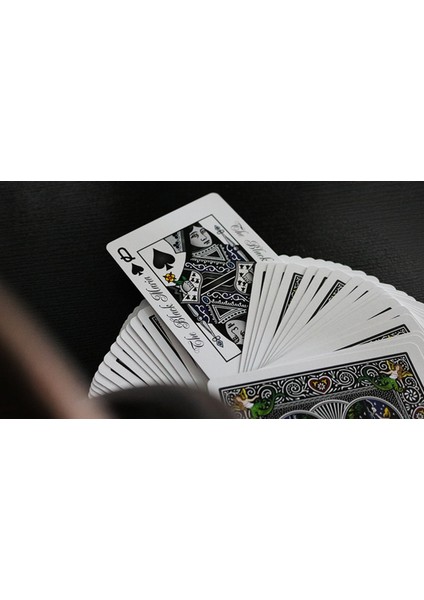 Hessler's Oyun Kartı