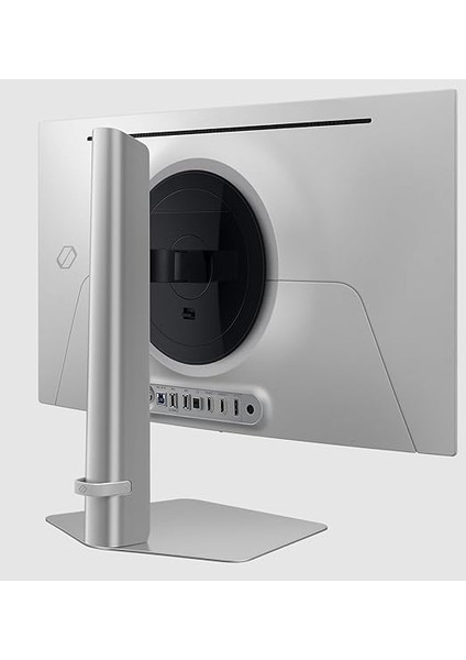 Odyssey OLED G6 LS27DG612SUXUF 27" 0.03 Ms 2k Pivot 240 Hz Oyuncu Monitörü modelleri