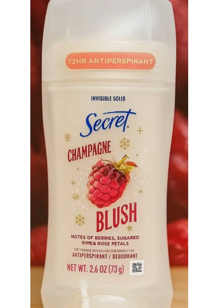 Champagne Blush Stıck Deodorant 73 G fiyatları
