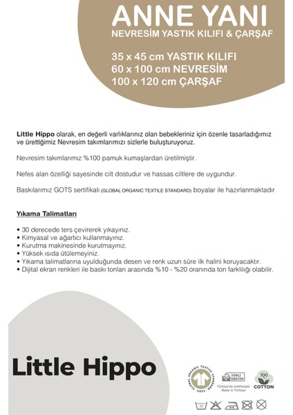 %100 Pamuk Anne Yanı 60X100 Beşik Nevresim Takımı modelleri