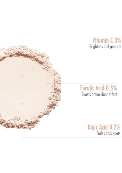 Maru.derm Aydınlatıcı Meyve Enzimli Pudra Peeling 60 G modelleri