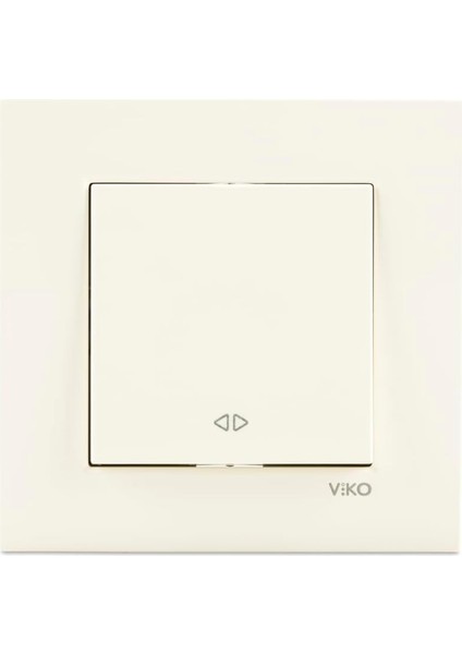 Karre Krem Permütatör