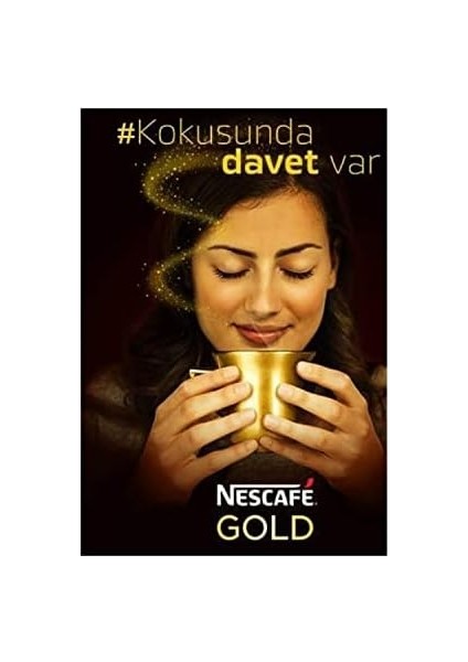 Nescafe Gold Ekonomik Paket 600 gr fiyatları