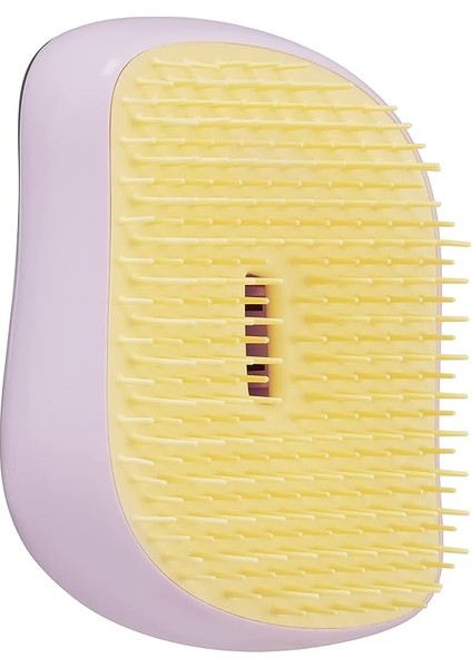 Teezer Compact Styler Lilac/yellow Chrome - Saç Fırçası fiyatları