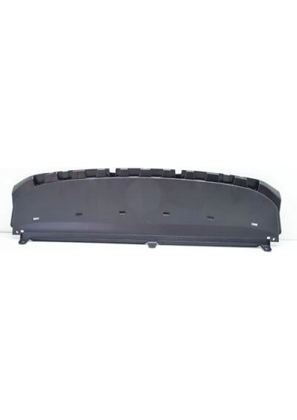 Volkswagen Jetta 2006-2009 Tampon Alt Koruyucu Karlık Arka Oem No (1K5807521A9B9)