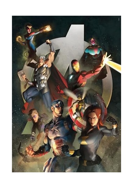 1000 El. Compact The Ngers fiyatları