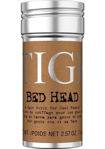 Bed Head Sekil Veren Wax Stick 75G
