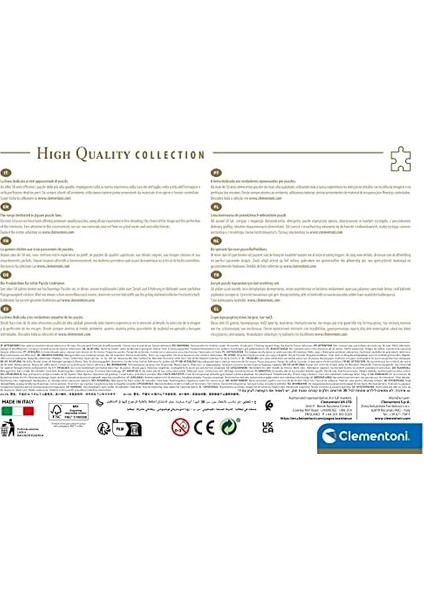 - 35133 - Yapboz Mordillo, 500 Parça, Yetişkinler ve Çocuklar Için, 14 Yaşındaki Çocuklar Için, Tüm Aile Için Beceri Oyunu modelleri