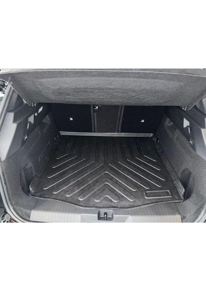 Opel Grandland Mhev Üst 2025 ile Uyumlu 3D Bagaj Havuzu fiyatları