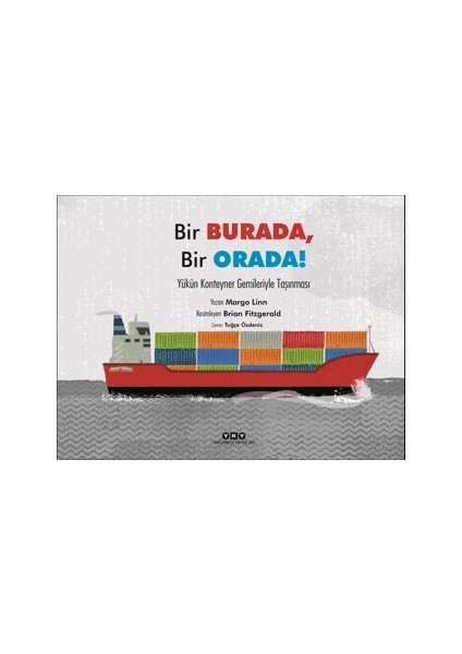 Bir Burada, Bir Orada!