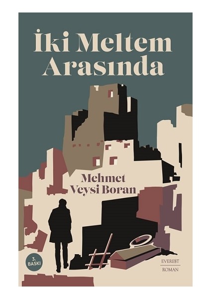 Iki Meltem Arasında