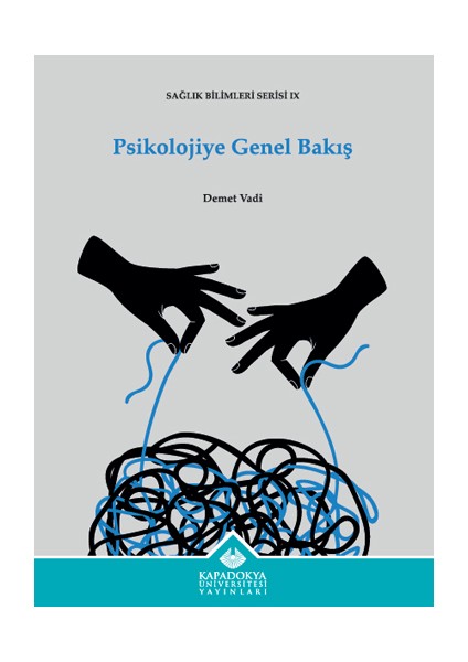 Psikolojiye Genel Bakış