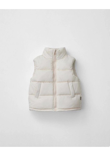 Şişme Yelek, Su Geçirmez Kumaşlı, Oversize Orjinal Kalıp modelleri