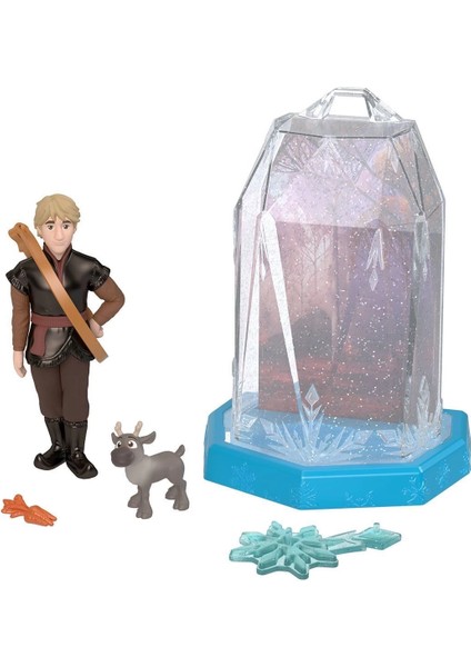 HXH17 Disney Karlar Ükesi Snow Reveal Renk Değiştiren Prenses Bebek fırsatları