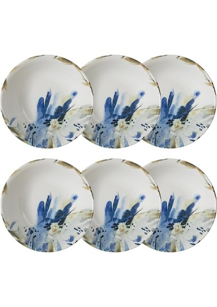 Concept Ida Kase Seti 16 cm -6'lı