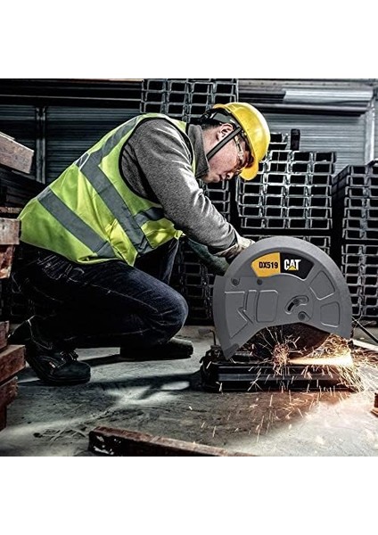 DX519 2200WATT 355MM Profesyonel Profil Kesme modelleri