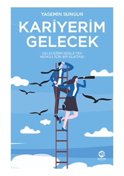 Kariyerim Gelecek