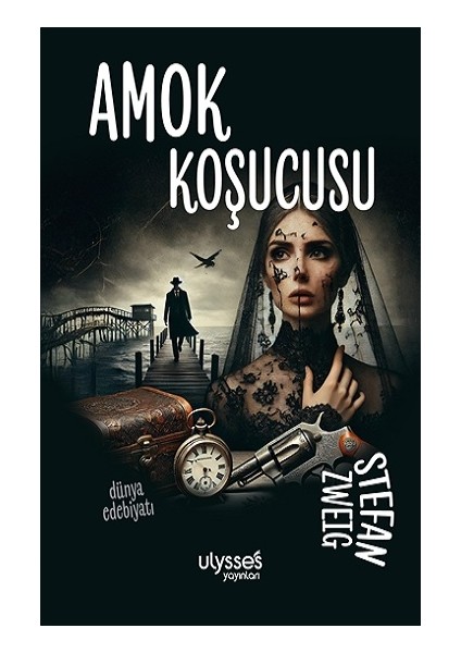 Amok Koşucusu