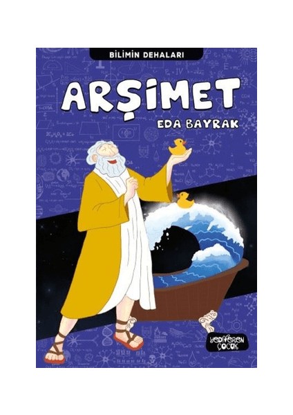 Arşimet