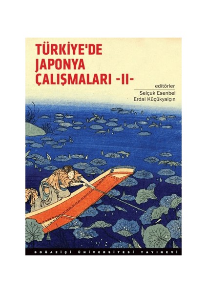 Türkiye’de Japonya Çalışmaları 2