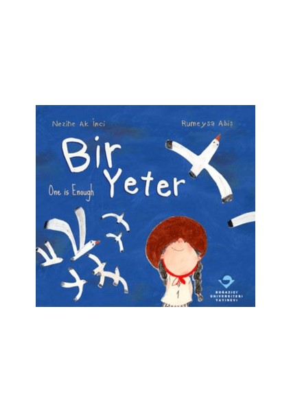Bir Yeter (Ciltli)