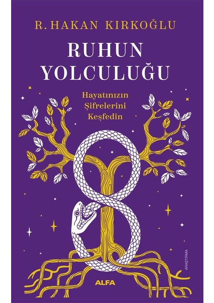 Ruhun Yolculuğu