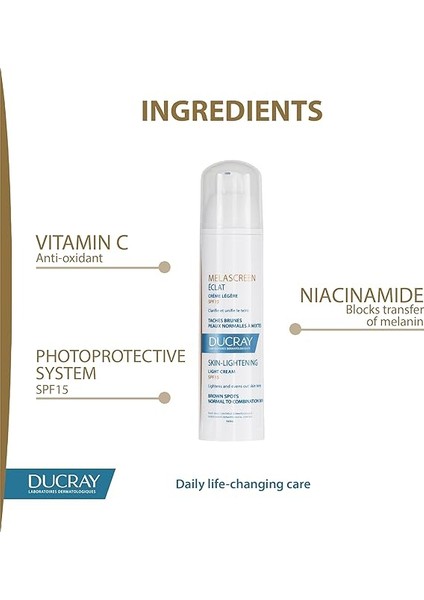 Melascreen Serum 40 ml fiyatları