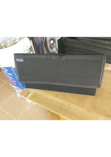 Aksesuar Araba Bagaj Düzenleyici Çanta Organizer Araba Çantası Düzenleme Otomobil Bagaj Malzeme Keçe fiyatları