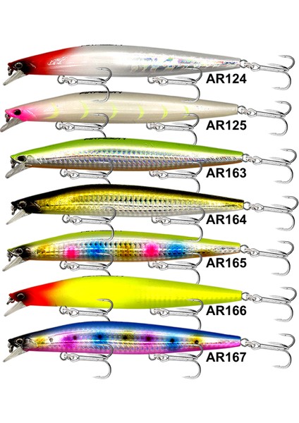 Zacra Floating 145MM 23GR Maket Balık fiyatları