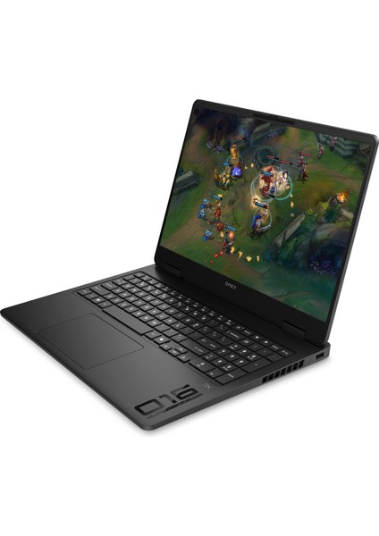 Omen 16-AM0009NT Intel Core 7-240H 32GB 1tb SSD 8gb Rtx 5070 16" 2k Freedos Laptop BQ1Y7EA modelleri