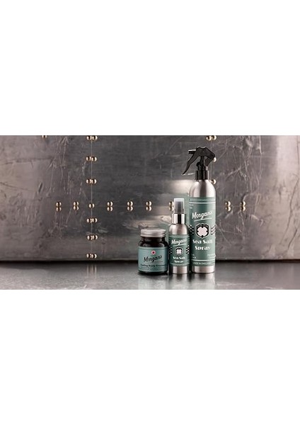 Pomade Sea Salt Spray - Deniz Tuzu Spreyi 100 ml modelleri