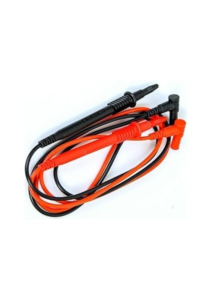 WH005 Multimetre Ölçü Aleti Probu