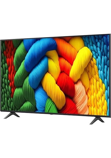65 Inç Nanocell Aı NANO80 4K Smart Tv Aı Sihirli Kumanda HDR10 WEBOS25 2025 fiyatları