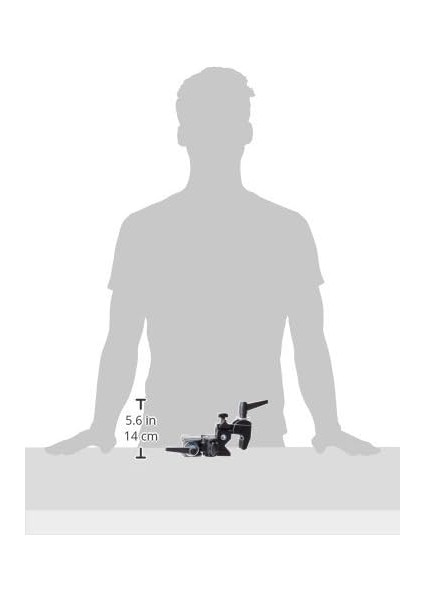 038 Double Super Clamp modelleri