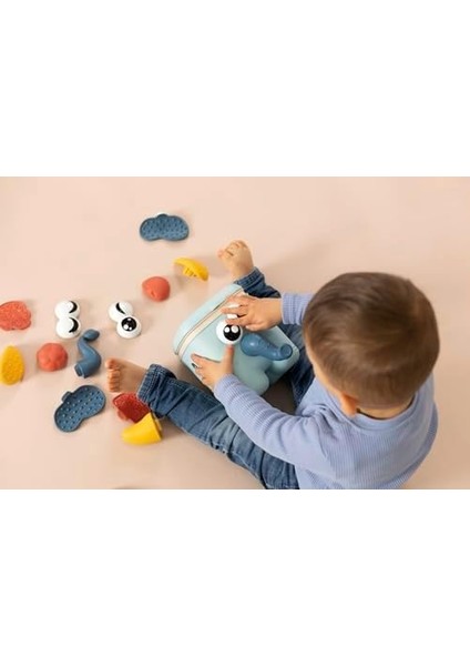 Kaboom Cube Oyuncak modelleri