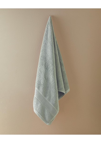 Soft&premium Havlusu Su Yeşili