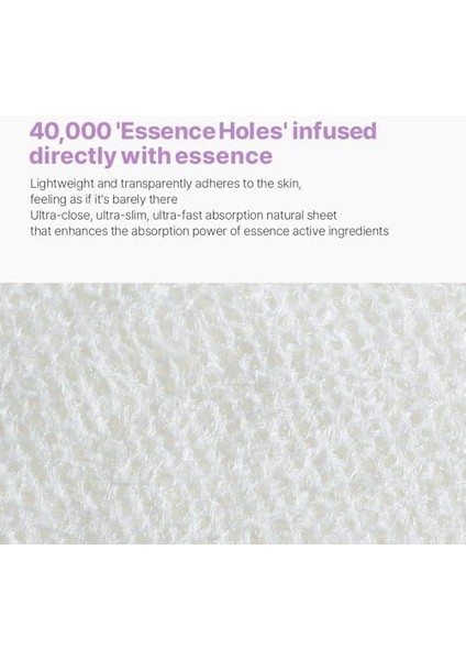 Ariul 7 Days Mask Heartleaf P - Yatıştırıcı & Nemlendirici Kalp Yaprağı Özlü Vegan Kağıt Maske