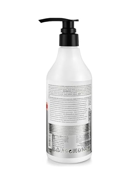 Redist Anti Hairloss Saç Bakım Şampuanı 500 ml 16.90 Fl.oz modelleri