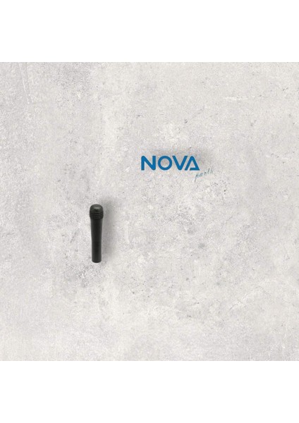 7D0837187 Kapi Ki̇li̇tleme Çubuğu - Transporter T4 1991-2003 Passat 1988-1997 Toledo 1998-1999