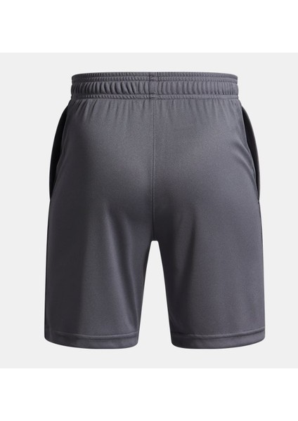 Çocuk Ua Tech Logo Şort 1383333-026 fiyatları