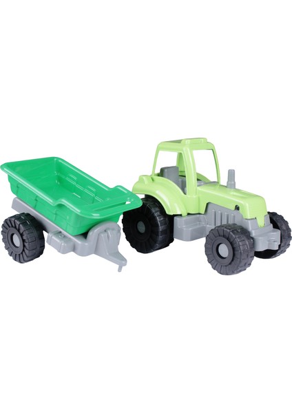 Remorklu Traktör (35X13X13,5CM) fiyatları