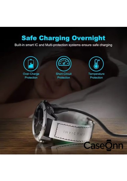 Garmin Fenix 7 Sapphire Solar Şarj Kablosu fırsatları