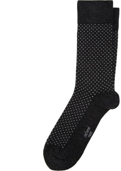 Erkek Antrasit Çorap 50316180-070 fiyatları