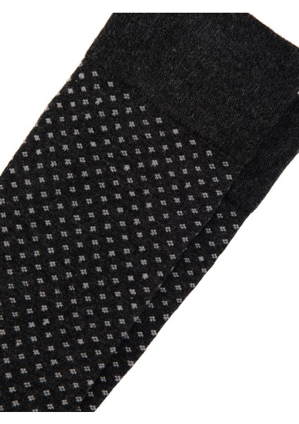 Erkek Antrasit Çorap 50316180-070 modelleri