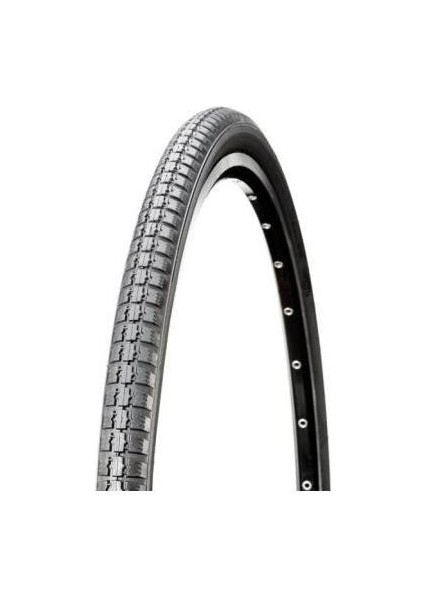 22X1.3/8 C63 Dış Lastik Gri Eng