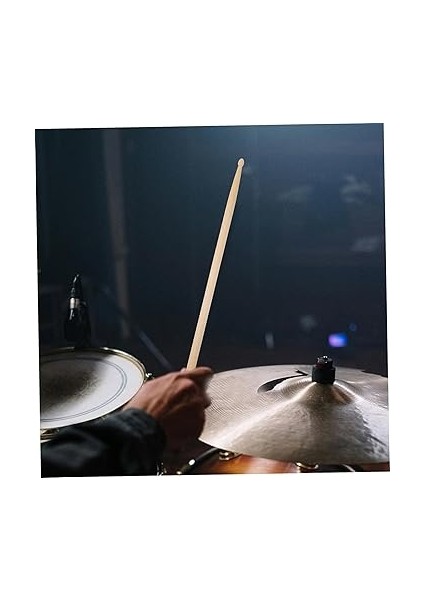 1 Takım Davul Anahtarı ve Davul Çubukları Dayanıklı Profesyonel Aksesuarı Konforlu Handle ile Akort Aracı indirimleri