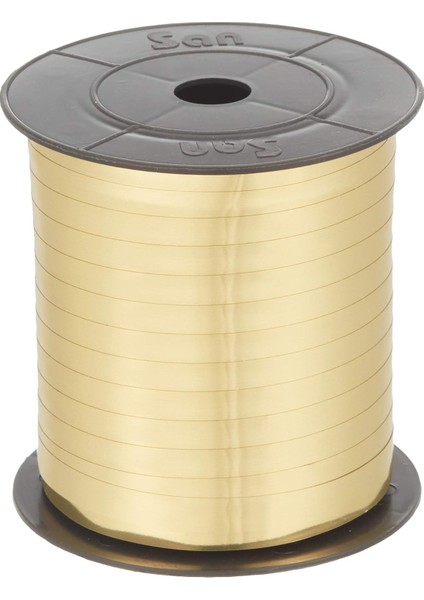 At Market Metalik Rafya 8mm x 200M 1 Rulo