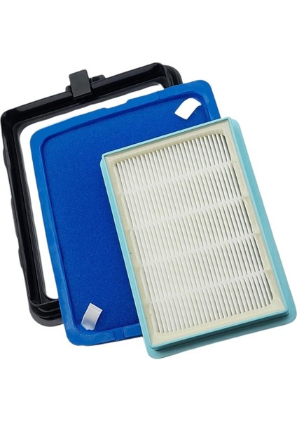 Philips Uyumlu Fc 9741 Powerpro Expert elektrikli Süpürge Hazne Süngeri ve Çerçevesi modelleri