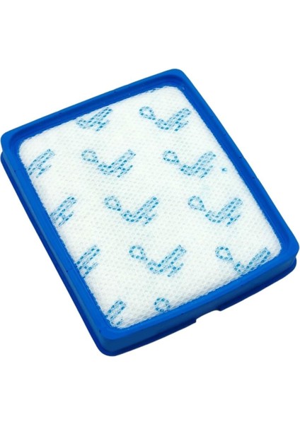 Philips Uyumlu Fc 9741 Powerpro Expert elektrikli Süpürge Hazne Süngeri ve Çerçevesi