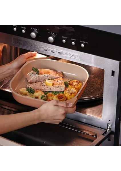 Fika Terracota Tencere ve Tava Seti modelleri